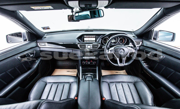 Buy Used Mercedes-Benz E-Classe Other Car in Bangkok in Bangkok Buy Used Mercedes-Benz E-Classe Other Car in Bangkok in Bangkok