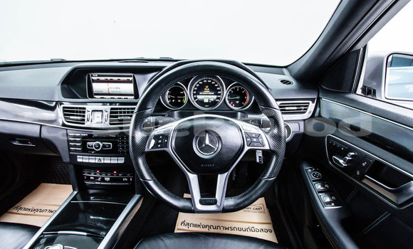 Buy Used Mercedes-Benz E-Classe Other Car in Bangkok in Bangkok Buy Used Mercedes-Benz E-Classe Other Car in Bangkok in Bangkok