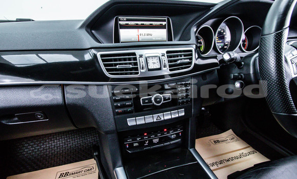 Buy Used Mercedes-Benz E-Classe Other Car in Bangkok in Bangkok Buy Used Mercedes-Benz E-Classe Other Car in Bangkok in Bangkok