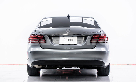 Buy Used Mercedes-Benz E-Classe Other Car in Bangkok in Bangkok Buy Used Mercedes-Benz E-Classe Other Car in Bangkok in Bangkok