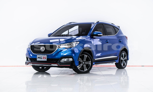 ซื้อ รถมือสอง MG ZS สีน้ำเงิน รถยนต์ ใน %{เมือง} ใน กรุงเทพมหานคร ซื้อ รถมือสอง MG ZS สีน้ำเงิน รถยนต์ ใน %{เมือง} ใน กรุงเทพมหานคร