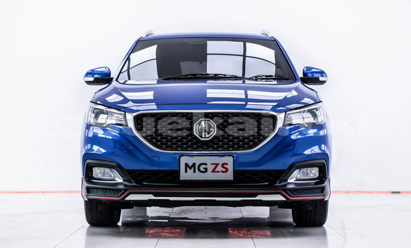 ซื้อ รถมือสอง MG ZS สีน้ำเงิน รถยนต์ ใน %{เมือง} ใน กรุงเทพมหานคร ซื้อ รถมือสอง MG ZS สีน้ำเงิน รถยนต์ ใน %{เมือง} ใน กรุงเทพมหานคร