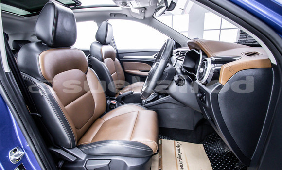 ซื้อ รถมือสอง MG ZS สีน้ำเงิน รถยนต์ ใน %{เมือง} ใน กรุงเทพมหานคร ซื้อ รถมือสอง MG ZS สีน้ำเงิน รถยนต์ ใน %{เมือง} ใน กรุงเทพมหานคร