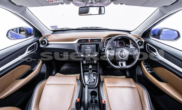 ซื้อ รถมือสอง MG ZS สีน้ำเงิน รถยนต์ ใน %{เมือง} ใน กรุงเทพมหานคร ซื้อ รถมือสอง MG ZS สีน้ำเงิน รถยนต์ ใน %{เมือง} ใน กรุงเทพมหานคร