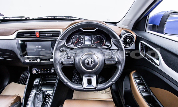 ซื้อ รถมือสอง MG ZS สีน้ำเงิน รถยนต์ ใน %{เมือง} ใน กรุงเทพมหานคร ซื้อ รถมือสอง MG ZS สีน้ำเงิน รถยนต์ ใน %{เมือง} ใน กรุงเทพมหานคร