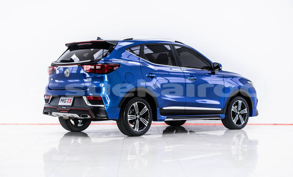 ซื้อ รถมือสอง MG ZS สีน้ำเงิน รถยนต์ ใน %{เมือง} ใน กรุงเทพมหานคร ซื้อ รถมือสอง MG ZS สีน้ำเงิน รถยนต์ ใน %{เมือง} ใน กรุงเทพมหานคร