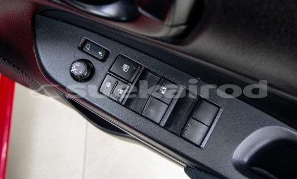 Buy Used Toyota Yaris Ativ Red Car in Bangkok in Bangkok Buy Used Toyota Yaris Ativ Red Car in Bangkok in Bangkok