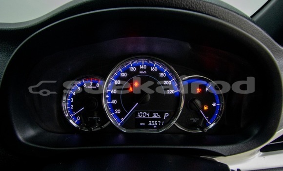 Buy Used Toyota Yaris Ativ Red Car in Bangkok in Bangkok Buy Used Toyota Yaris Ativ Red Car in Bangkok in Bangkok