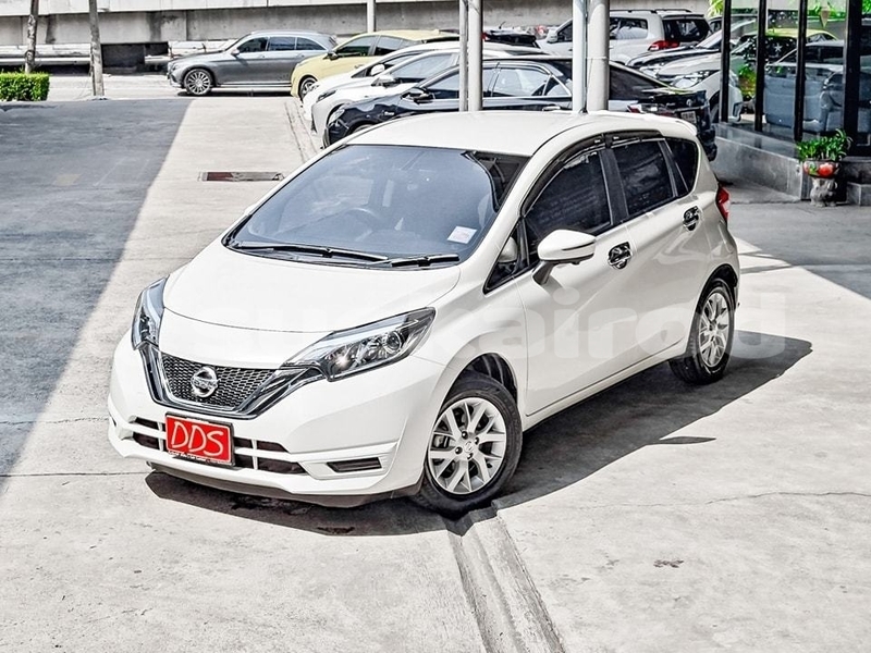 Big with watermark nissan note bangkok bangkok 68616
