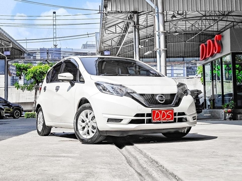 Big with watermark nissan note bangkok bangkok 68616