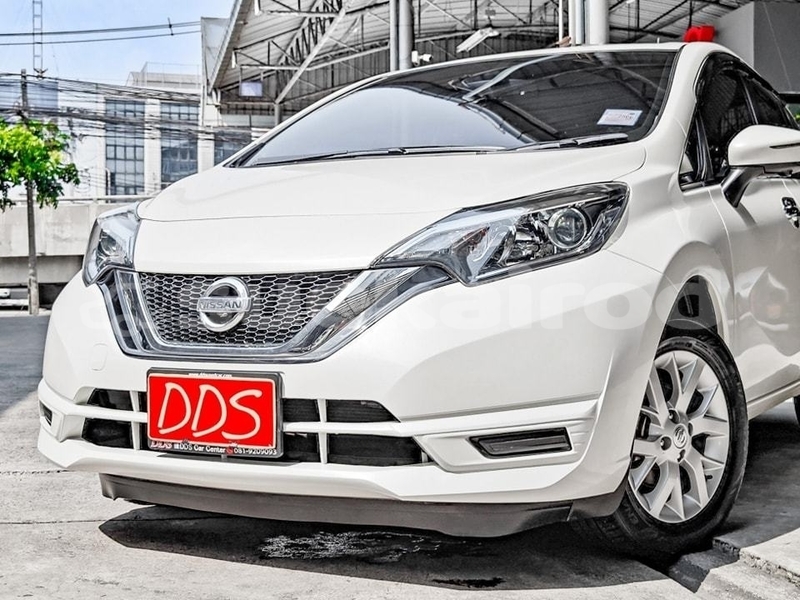 Big with watermark nissan note bangkok bangkok 68616
