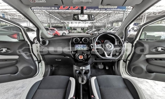 ซื้อ รถมือสอง Nissan Note ขาว รถยนต์ ใน %{เมือง} ใน กรุงเทพมหานคร ซื้อ รถมือสอง Nissan Note ขาว รถยนต์ ใน %{เมือง} ใน กรุงเทพมหานคร