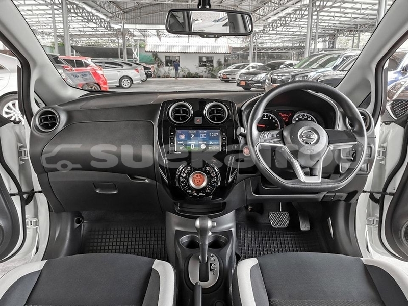 Big with watermark nissan note bangkok bangkok 68616