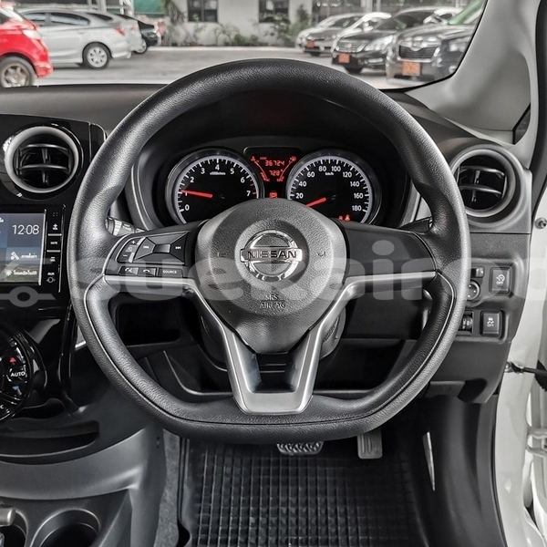 Big with watermark nissan note bangkok bangkok 68616