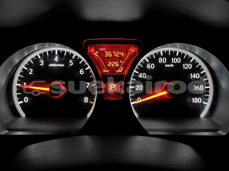 Big with watermark nissan note bangkok bangkok 68616