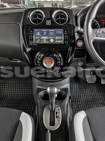 Big with watermark nissan note bangkok bangkok 68616