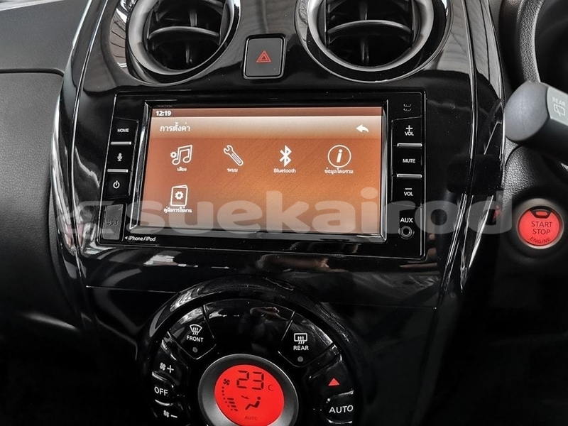 Big with watermark nissan note bangkok bangkok 68616