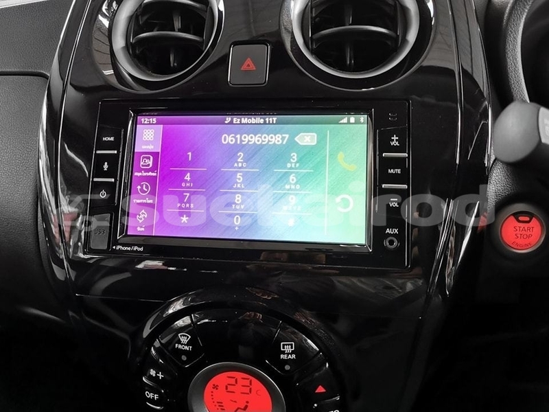 Big with watermark nissan note bangkok bangkok 68616