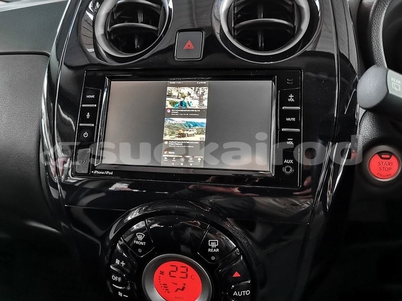 Big with watermark nissan note bangkok bangkok 68616