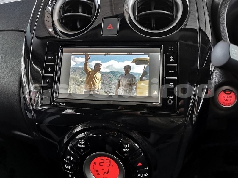 Big with watermark nissan note bangkok bangkok 68616