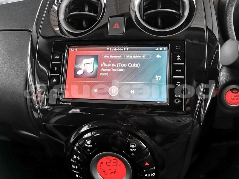 Big with watermark nissan note bangkok bangkok 68616