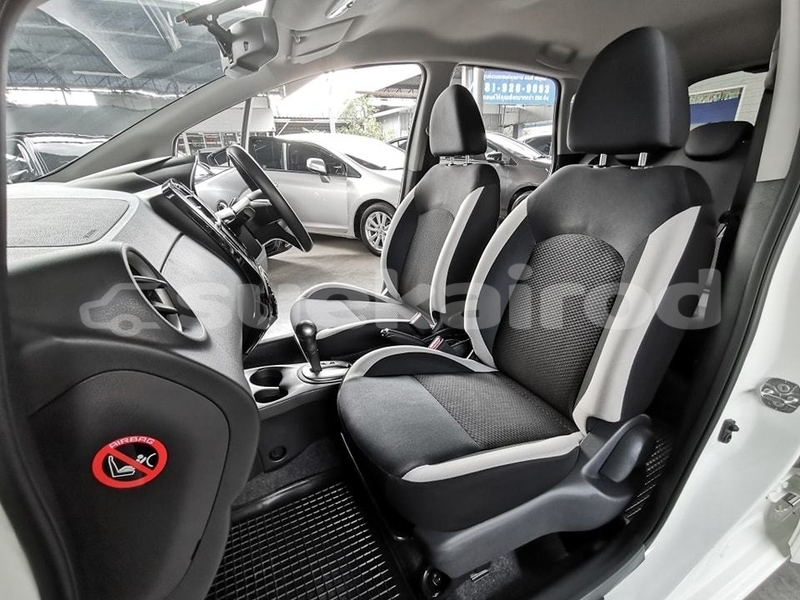 Big with watermark nissan note bangkok bangkok 68616