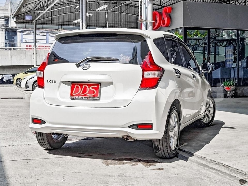 Big with watermark nissan note bangkok bangkok 68616