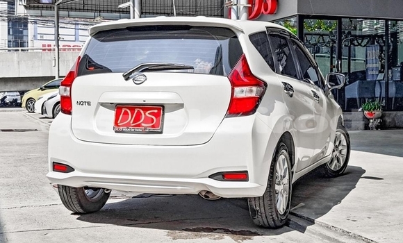 ซื้อ รถมือสอง Nissan Note ขาว รถยนต์ ใน %{เมือง} ใน กรุงเทพมหานคร ซื้อ รถมือสอง Nissan Note ขาว รถยนต์ ใน %{เมือง} ใน กรุงเทพมหานคร