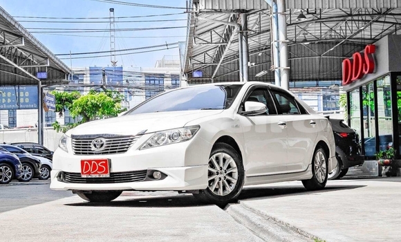 ซื้อ รถมือสอง Toyota Camry ขาว รถยนต์ ใน %{เมือง} ใน กรุงเทพมหานคร ซื้อ รถมือสอง Toyota Camry ขาว รถยนต์ ใน %{เมือง} ใน กรุงเทพมหานคร
