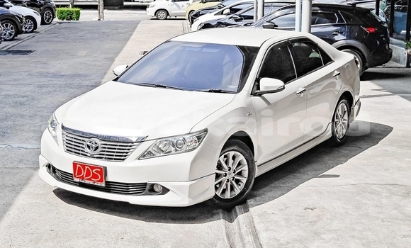 ซื้อ รถมือสอง Toyota Camry ขาว รถยนต์ ใน %{เมือง} ใน กรุงเทพมหานคร ซื้อ รถมือสอง Toyota Camry ขาว รถยนต์ ใน %{เมือง} ใน กรุงเทพมหานคร