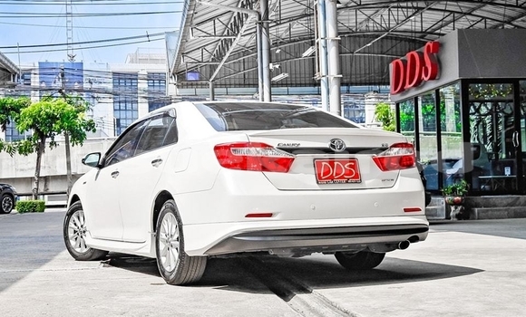 ซื้อ รถมือสอง Toyota Camry ขาว รถยนต์ ใน %{เมือง} ใน กรุงเทพมหานคร ซื้อ รถมือสอง Toyota Camry ขาว รถยนต์ ใน %{เมือง} ใน กรุงเทพมหานคร