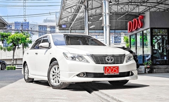 ซื้อ รถมือสอง Toyota Camry ขาว รถยนต์ ใน %{เมือง} ใน กรุงเทพมหานคร ซื้อ รถมือสอง Toyota Camry ขาว รถยนต์ ใน %{เมือง} ใน กรุงเทพมหานคร