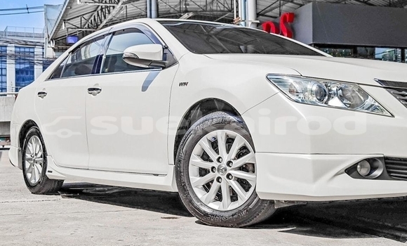 ซื้อ รถมือสอง Toyota Camry ขาว รถยนต์ ใน %{เมือง} ใน กรุงเทพมหานคร ซื้อ รถมือสอง Toyota Camry ขาว รถยนต์ ใน %{เมือง} ใน กรุงเทพมหานคร