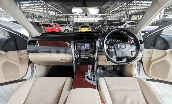 ซื้อ รถมือสอง Toyota Camry ขาว รถยนต์ ใน %{เมือง} ใน กรุงเทพมหานคร ซื้อ รถมือสอง Toyota Camry ขาว รถยนต์ ใน %{เมือง} ใน กรุงเทพมหานคร