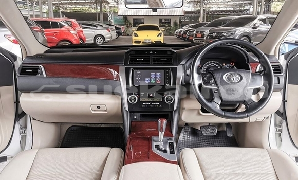 ซื้อ รถมือสอง Toyota Camry ขาว รถยนต์ ใน %{เมือง} ใน กรุงเทพมหานคร ซื้อ รถมือสอง Toyota Camry ขาว รถยนต์ ใน %{เมือง} ใน กรุงเทพมหานคร