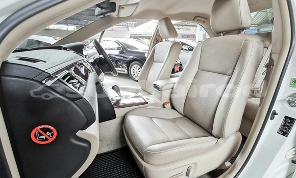 ซื้อ รถมือสอง Toyota Camry ขาว รถยนต์ ใน %{เมือง} ใน กรุงเทพมหานคร ซื้อ รถมือสอง Toyota Camry ขาว รถยนต์ ใน %{เมือง} ใน กรุงเทพมหานคร