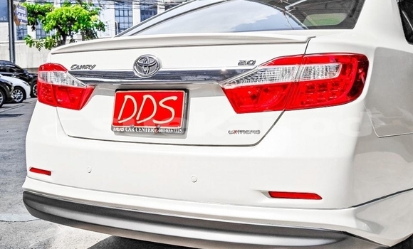 ซื้อ รถมือสอง Toyota Camry ขาว รถยนต์ ใน %{เมือง} ใน กรุงเทพมหานคร ซื้อ รถมือสอง Toyota Camry ขาว รถยนต์ ใน %{เมือง} ใน กรุงเทพมหานคร