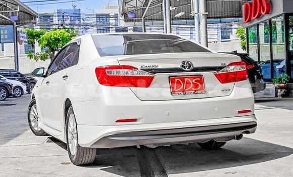 ซื้อ รถมือสอง Toyota Camry ขาว รถยนต์ ใน %{เมือง} ใน กรุงเทพมหานคร ซื้อ รถมือสอง Toyota Camry ขาว รถยนต์ ใน %{เมือง} ใน กรุงเทพมหานคร