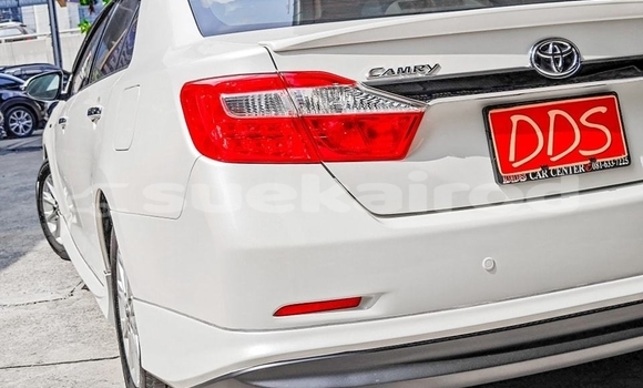 ซื้อ รถมือสอง Toyota Camry ขาว รถยนต์ ใน %{เมือง} ใน กรุงเทพมหานคร ซื้อ รถมือสอง Toyota Camry ขาว รถยนต์ ใน %{เมือง} ใน กรุงเทพมหานคร