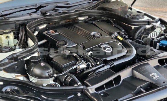 Buy Import Mercedes-Benz E-Classe White Car in Bangkok in Bangkok Buy Import Mercedes-Benz E-Classe White Car in Bangkok in Bangkok