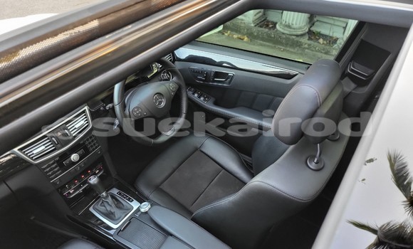 Buy Import Mercedes-Benz E-Classe White Car in Bangkok in Bangkok Buy Import Mercedes-Benz E-Classe White Car in Bangkok in Bangkok