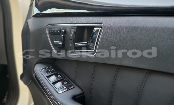 Buy Import Mercedes-Benz E-Classe White Car in Bangkok in Bangkok Buy Import Mercedes-Benz E-Classe White Car in Bangkok in Bangkok