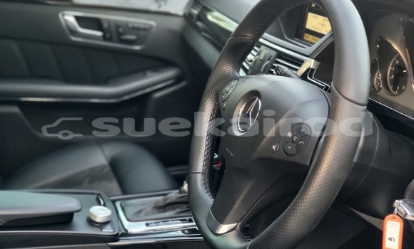 Buy Import Mercedes-Benz E-Classe White Car in Bangkok in Bangkok Buy Import Mercedes-Benz E-Classe White Car in Bangkok in Bangkok