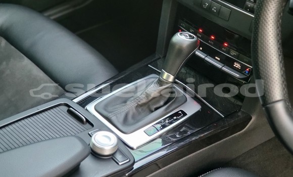 Buy Import Mercedes-Benz E-Classe White Car in Bangkok in Bangkok Buy Import Mercedes-Benz E-Classe White Car in Bangkok in Bangkok