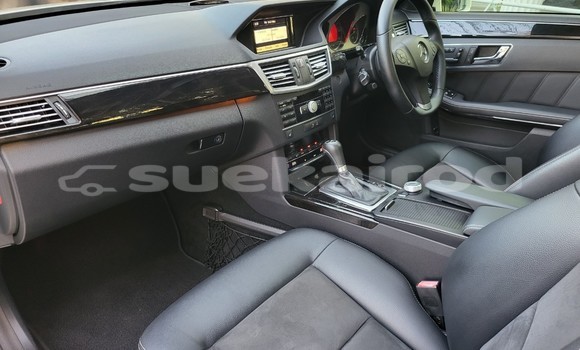 Buy Import Mercedes-Benz E-Classe White Car in Bangkok in Bangkok Buy Import Mercedes-Benz E-Classe White Car in Bangkok in Bangkok