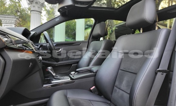 Buy Import Mercedes-Benz E-Classe White Car in Bangkok in Bangkok Buy Import Mercedes-Benz E-Classe White Car in Bangkok in Bangkok