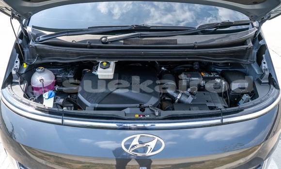Buy Used Hyundai Starex (H-1) Black Car in Bangkok in Bangkok Buy Used Hyundai Starex (H-1) Black Car in Bangkok in Bangkok