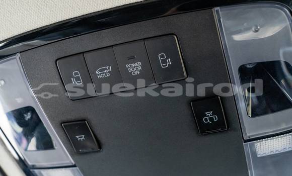 Buy Used Hyundai Starex (H-1) Black Car in Bangkok in Bangkok Buy Used Hyundai Starex (H-1) Black Car in Bangkok in Bangkok