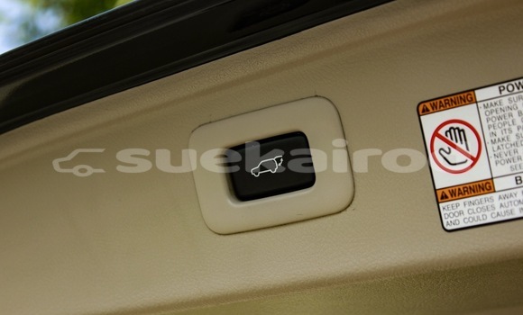 Buy Used Toyota Alphard Black Car in Bangkok in Bangkok Buy Used Toyota Alphard Black Car in Bangkok in Bangkok