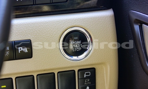 Buy Used Toyota Alphard Black Car in Bangkok in Bangkok Buy Used Toyota Alphard Black Car in Bangkok in Bangkok